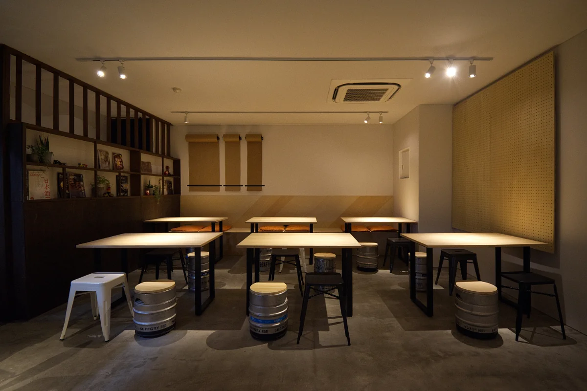設計事務所:zeal architects:東京都三鷹市｜客製化住宅5