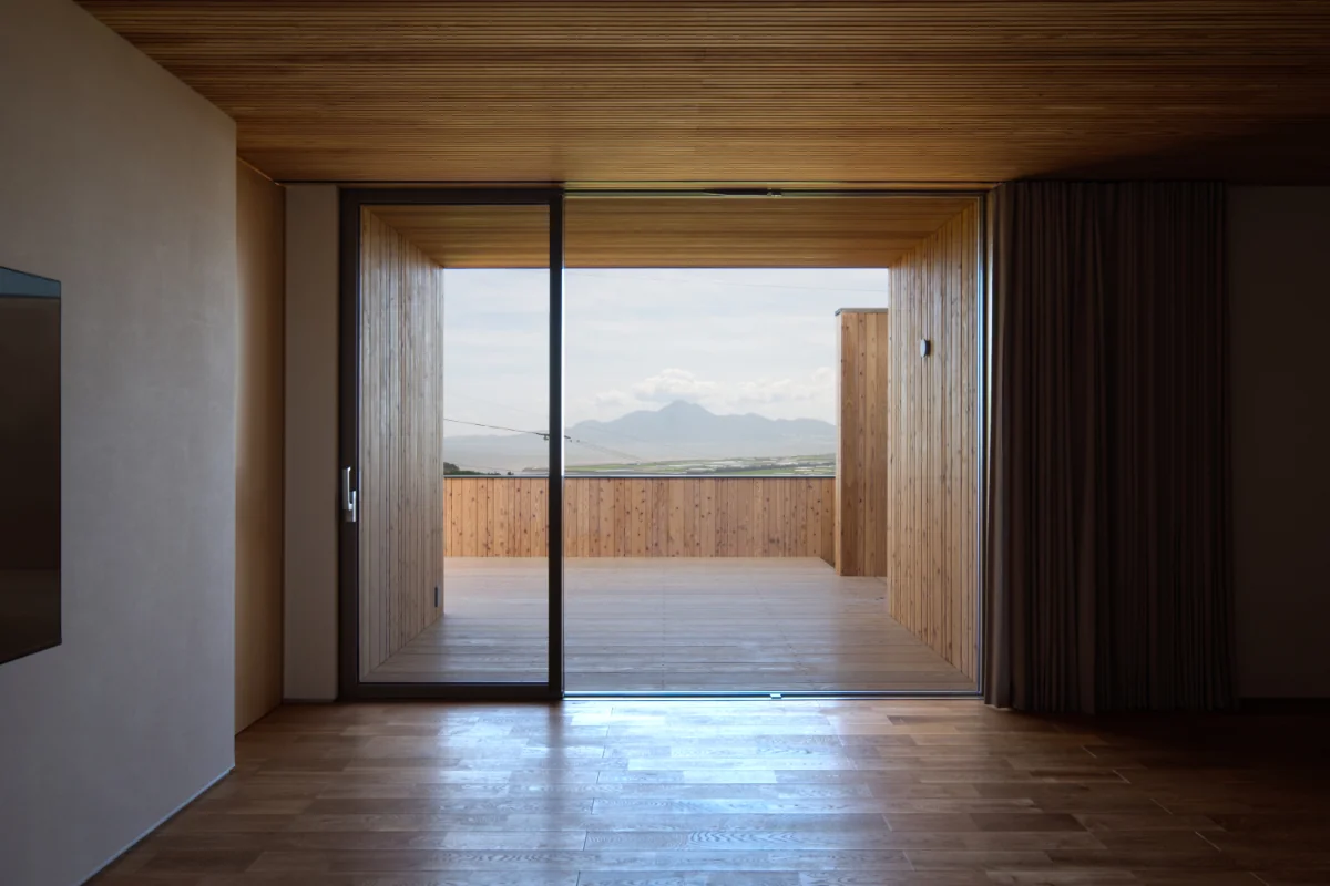 設計事務所:zeal architects:東京都三鷹市｜客製化住宅9