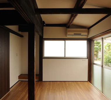 喜入の家｜木の家｜注文住宅｜子供部屋