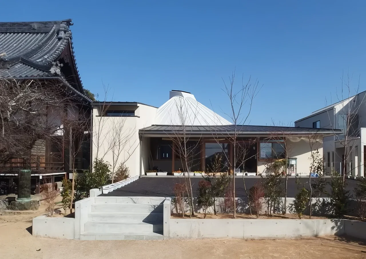 建築家:塔本 研作:京都府京都市｜注文住宅7
