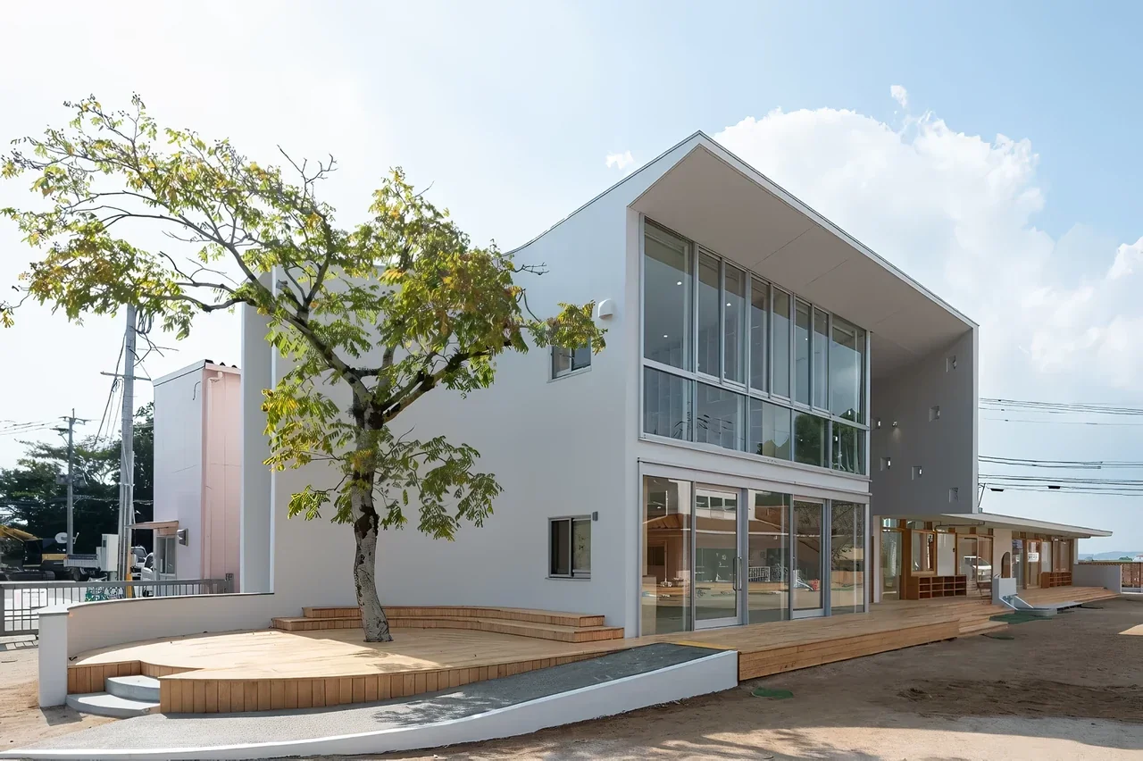 建築家:塔本 研作:京都府京都市｜注文住宅9
