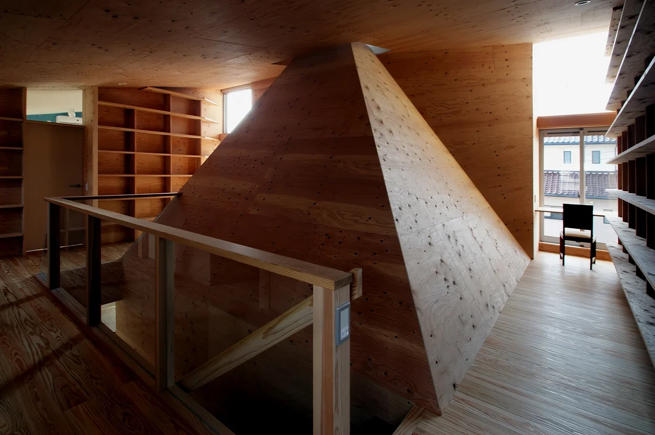 建築家:塔本 研作:京都府京都市｜注文住宅4