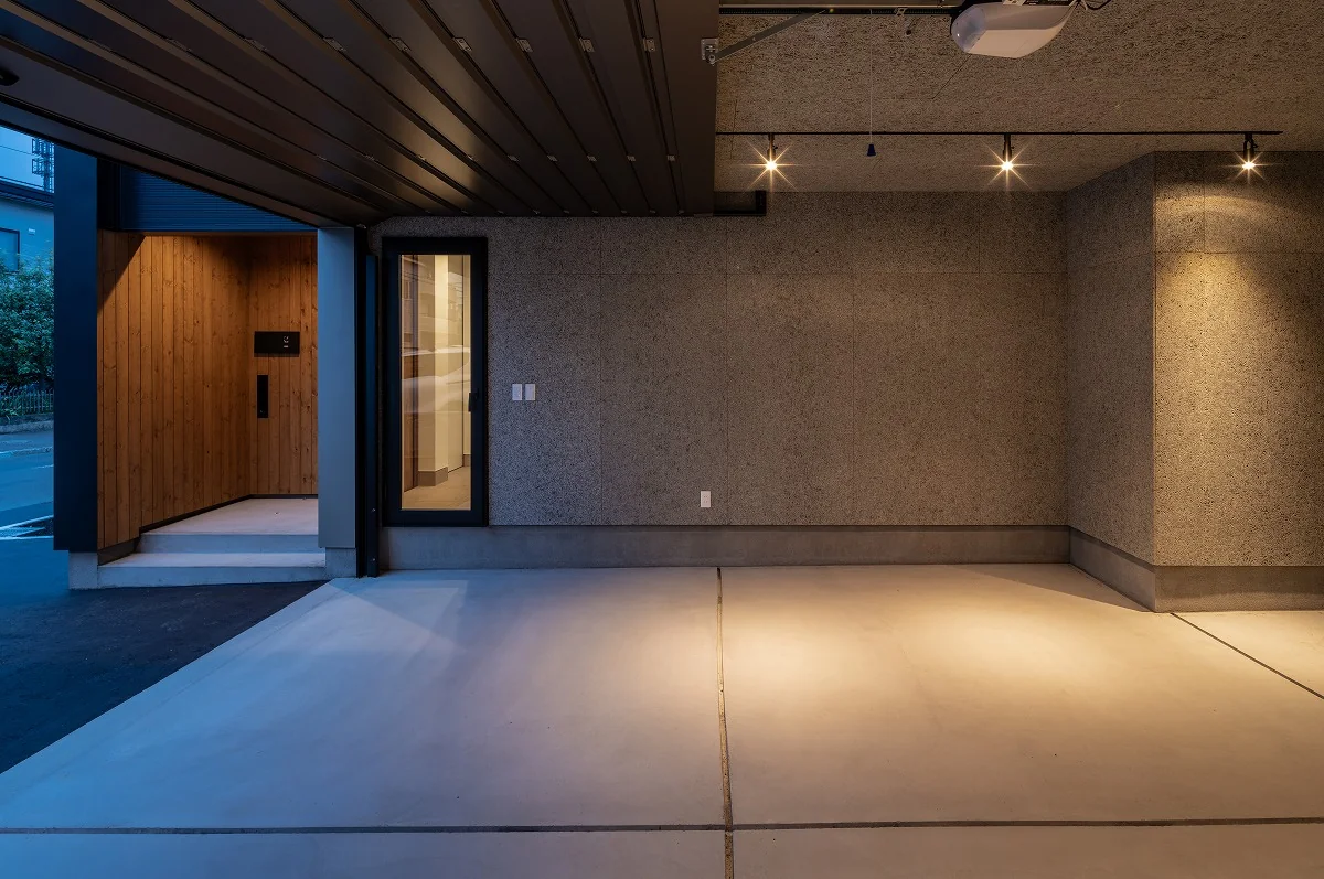 Duet House
