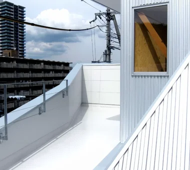 咆哮 2kwgallery｜モダンな家｜ルームツアー｜注文住宅