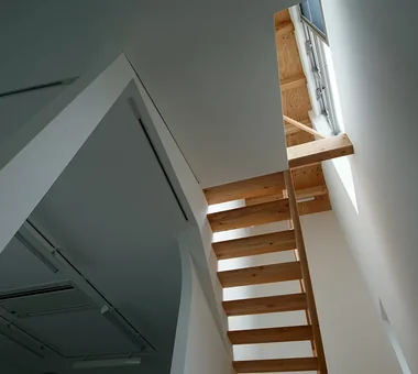 咆哮 2kwgallery｜モダンな家｜ルームツアー｜注文住宅