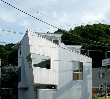 咆哮 2kwgallery｜モダンな家｜ルームツアー｜注文住宅