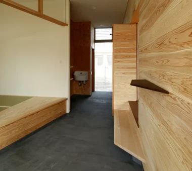 福岡 X｜壁面本棚のある家｜ルームツアー｜注文住宅