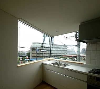 咆哮 2kwgallery｜モダンな家｜ルームツアー｜注文住宅
