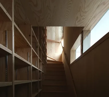 咆哮 2kwgallery｜モダンな家｜ルームツアー｜注文住宅