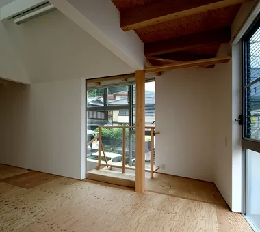 咆哮 2kwgallery｜モダンな家｜ルームツアー｜注文住宅