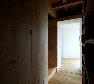 咆哮 2kwgallery｜モダンな家｜ルームツアー｜注文住宅