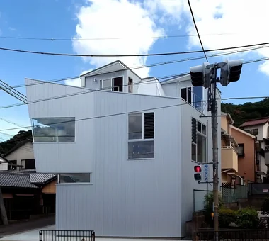 咆哮 2kwgallery｜モダンな家｜ルームツアー｜注文住宅