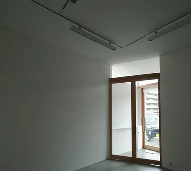 咆哮 2kwgallery｜モダンな家｜ルームツアー｜注文住宅