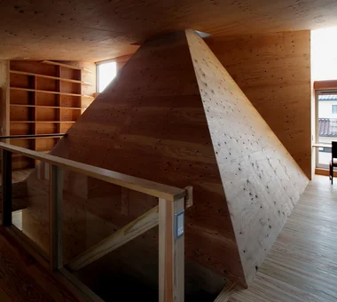 福岡 X｜壁面本棚のある家｜ルームツアー｜注文住宅
