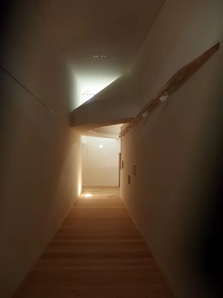 光桂寺 庫裏