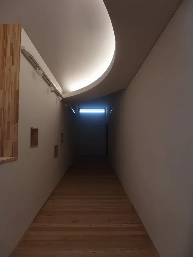 光桂寺 庫裏