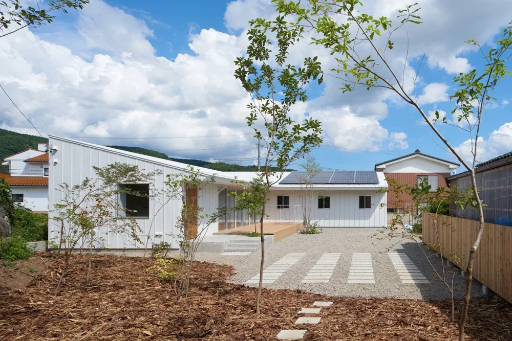 KASA ARCHITECTS 一級建築士事務所