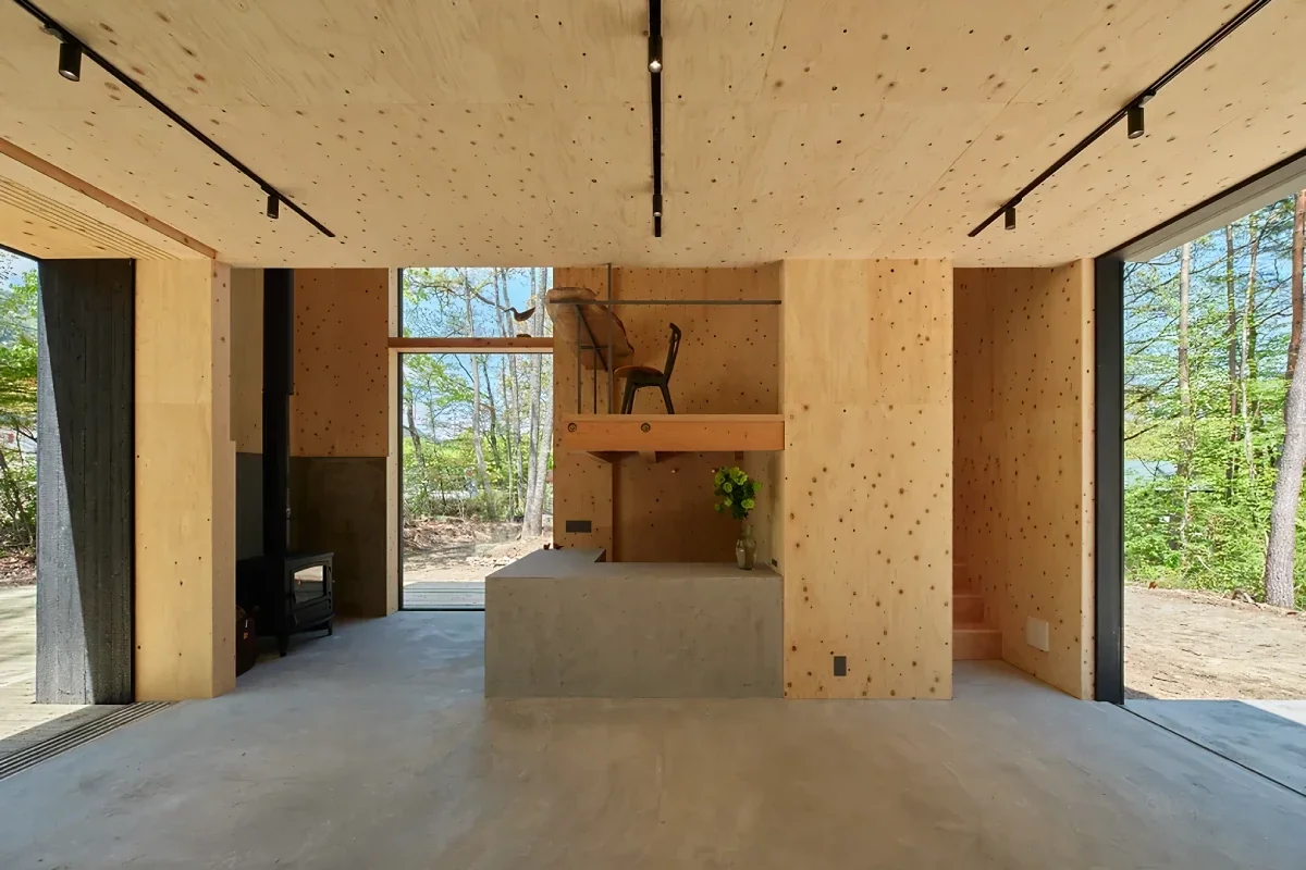 KASA ARCHITECTS 一級建築士事務所