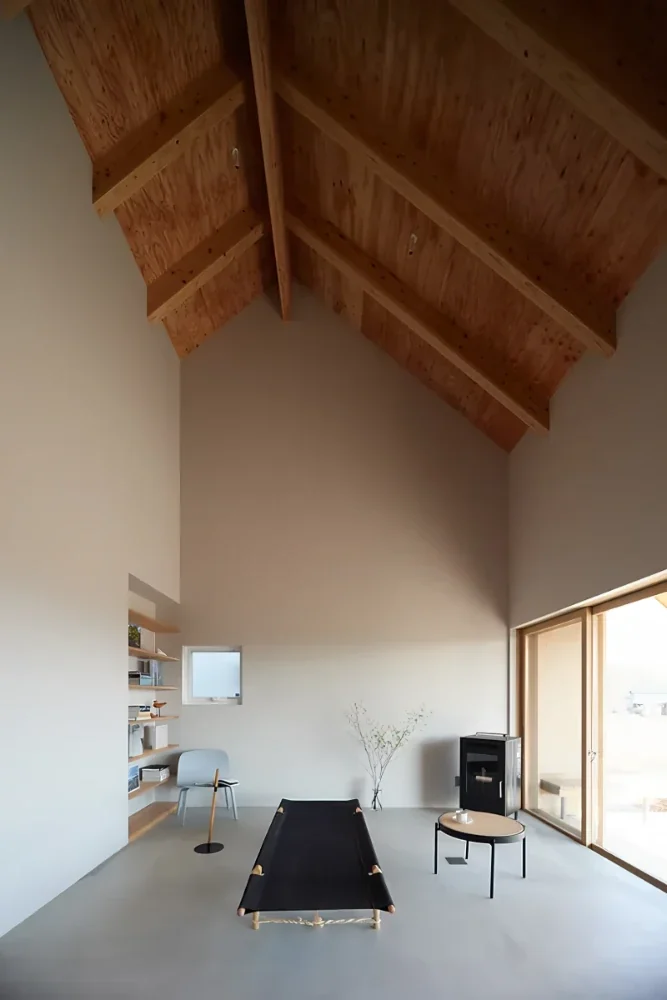 KASA ARCHITECTS 一級建築士事務所