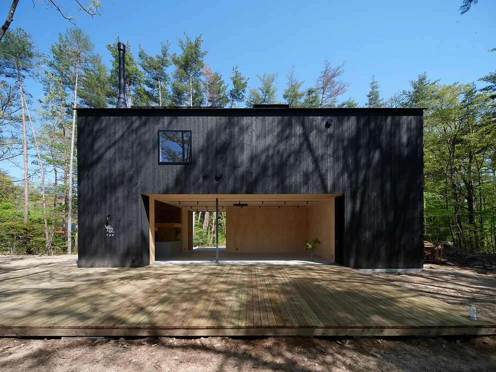 建築師:笠掛 伸:東京都調布市｜客製化住宅2