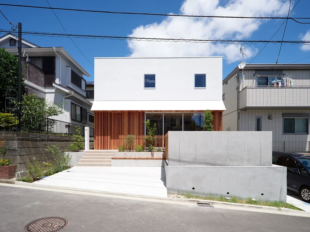 建築師:笠掛 伸:東京都調布市｜客製化住宅9