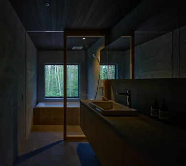 穗高有明之家｜房屋導覽｜客製化住宅