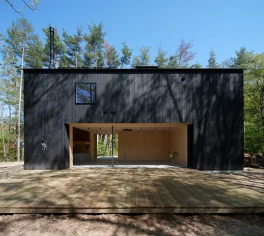 穗高有明之家｜房屋導覽｜客製化住宅