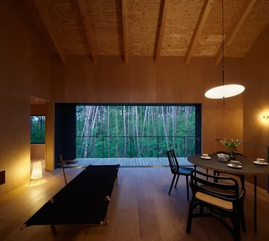 穗高有明之家｜房屋導覽｜客製化住宅