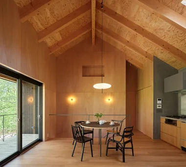穗高有明之家｜房屋導覽｜客製化住宅