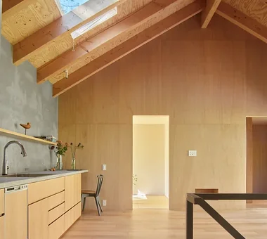 穗高有明之家｜房屋導覽｜客製化住宅