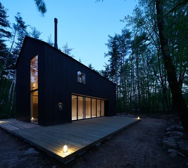 穗高有明之家｜房屋導覽｜客製化住宅