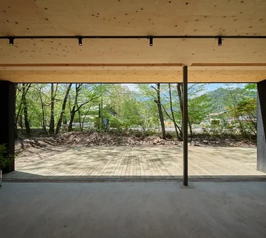 穗高有明之家｜房屋導覽｜客製化住宅
