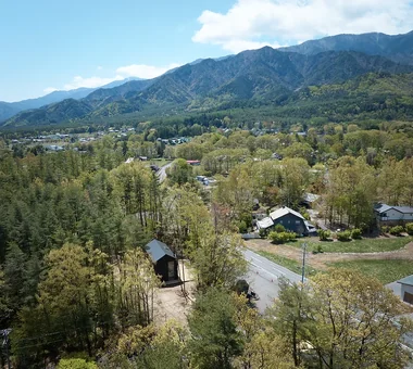 穗高有明之家｜房屋導覽｜客製化住宅