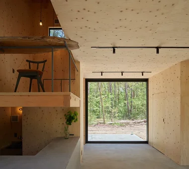 穗高有明之家｜房屋導覽｜客製化住宅