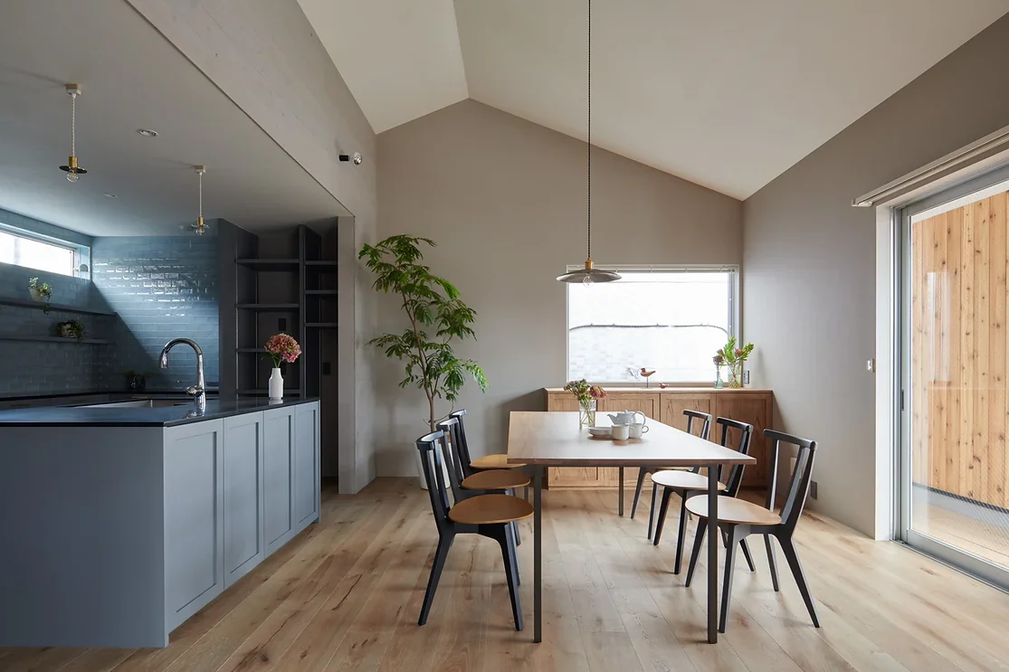 House in Nishiarai