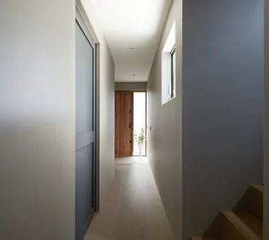西新井住宅｜引入自然光的住宅｜房屋参观｜定制住宅