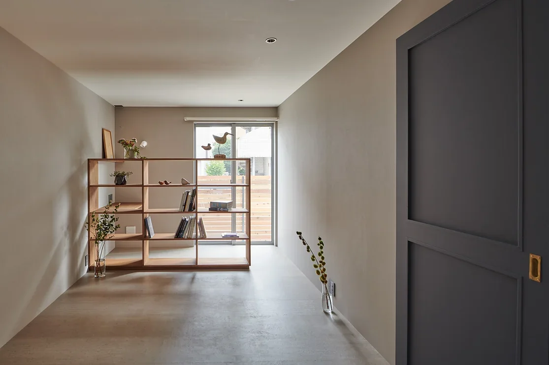 House in Nishiarai