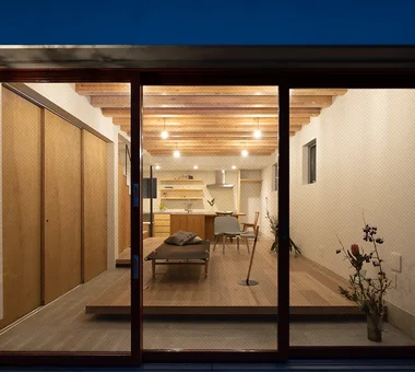 Shibasaki Residence｜Homes Embracing Natural Light｜Custom-built house｜Exterior
