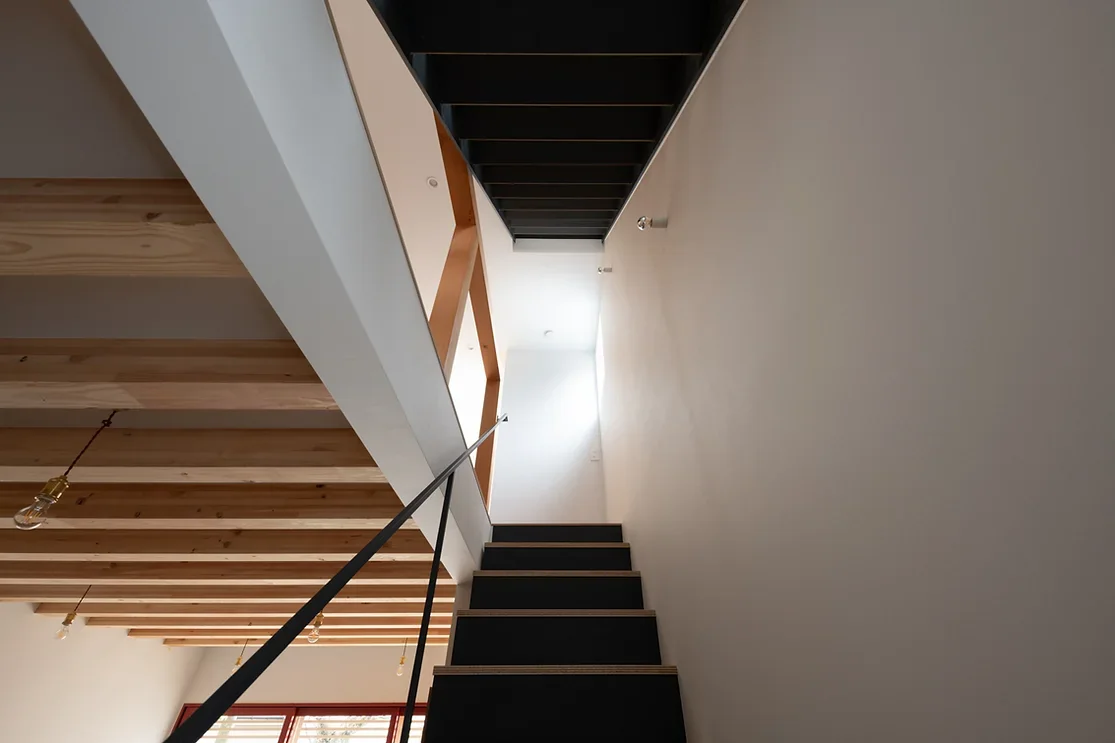 Shibasaki Residence