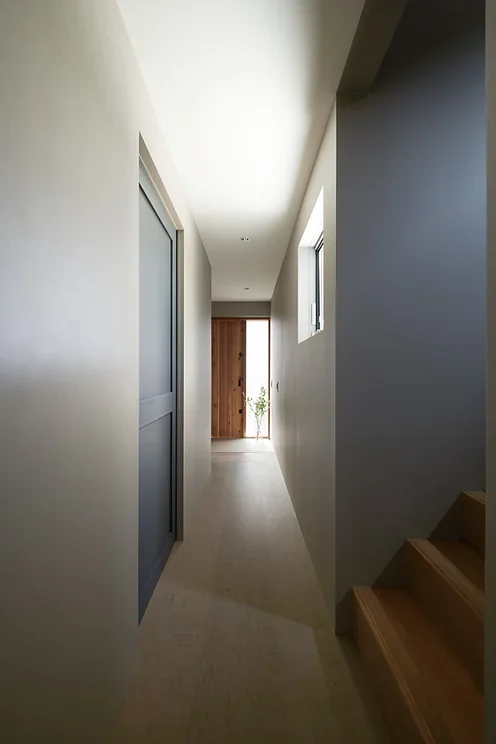 House in Nishiarai