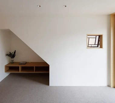 House in Toda｜Garage Houses｜Custom-built house｜Bedroom