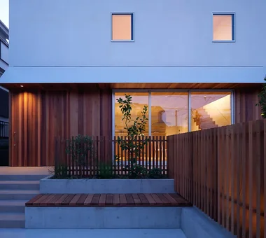 House in Ryokuentoshi｜Homes Featuring Courtyards｜Room Tour｜Custom-built house