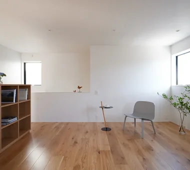 House in Ryokuentoshi｜Homes Featuring Courtyards｜Room Tour｜Custom-built house