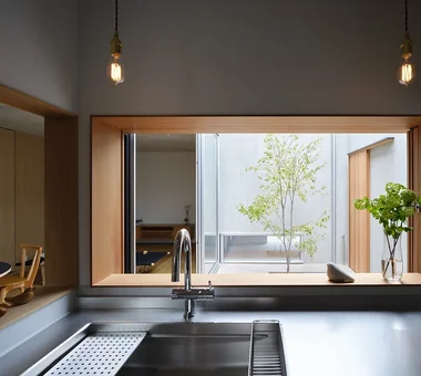霧島之宅｜引入自然光的住宅｜房屋導覽｜客製化住宅