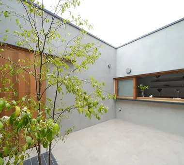 霧島之宅｜引入自然光的住宅｜房屋導覽｜客製化住宅