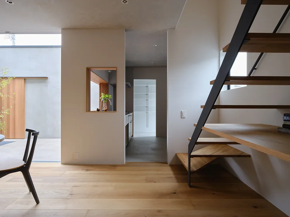 House in Kirishima