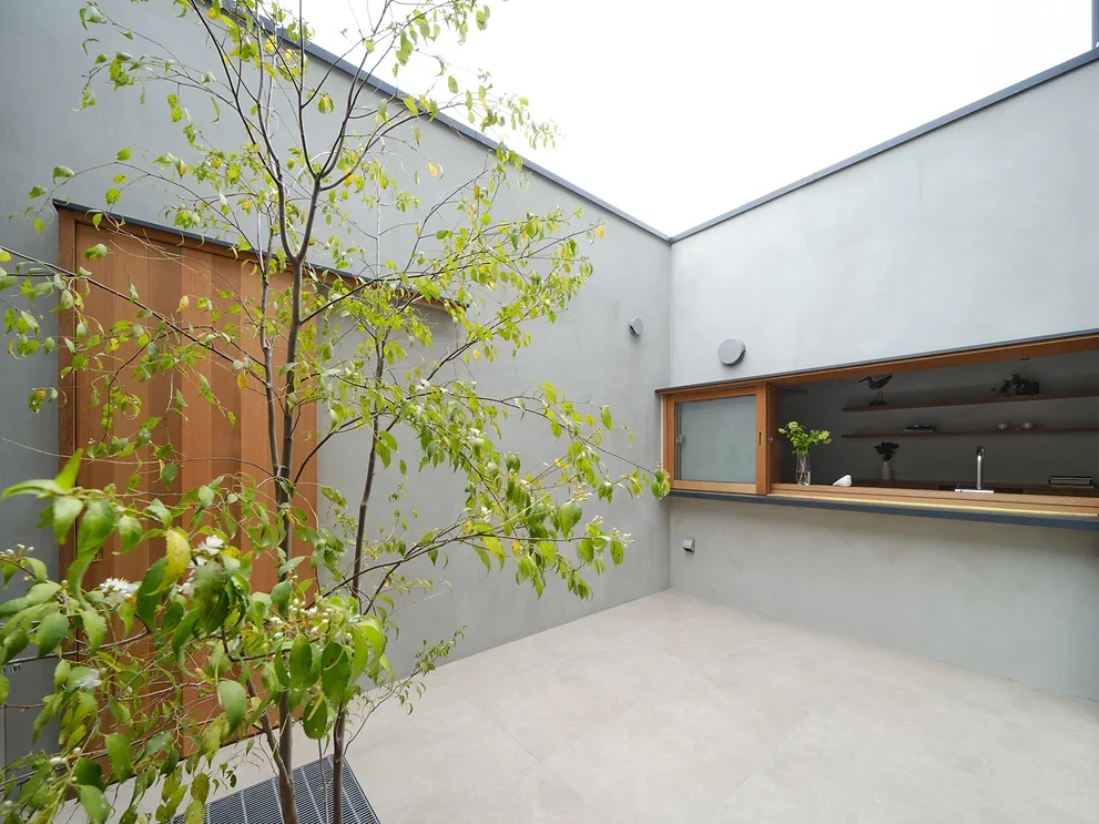 House in Kirishima