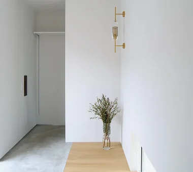 霧島之宅｜引入自然光的住宅｜房屋導覽｜客製化住宅