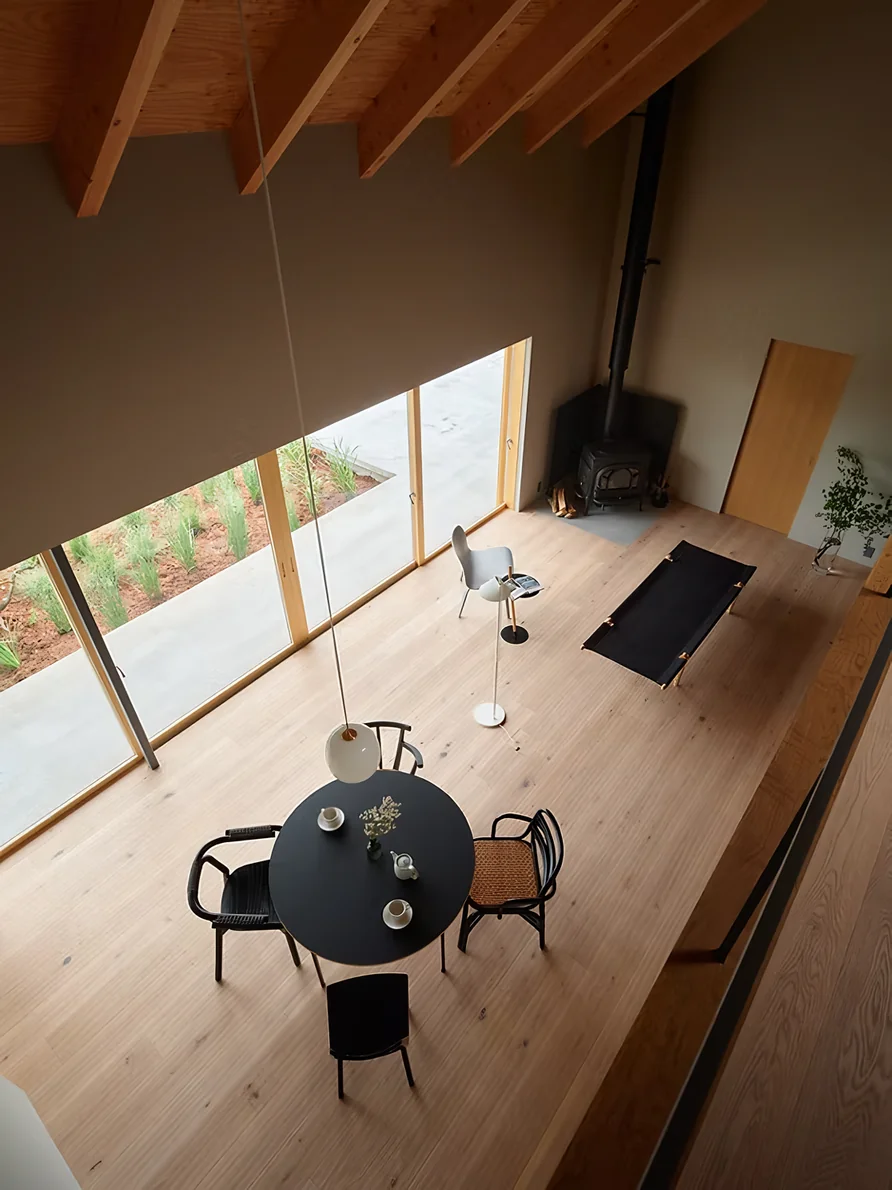 寄居之住宅