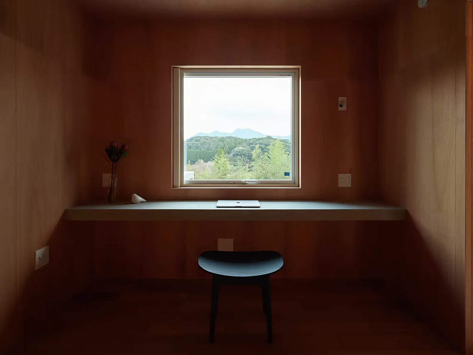 伊万里的住宅